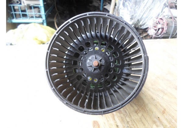Моторчик пічки Renault Clio IV, Logan 2, Sandero 2, Captur, 272100975R